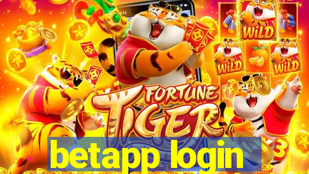 betapp login